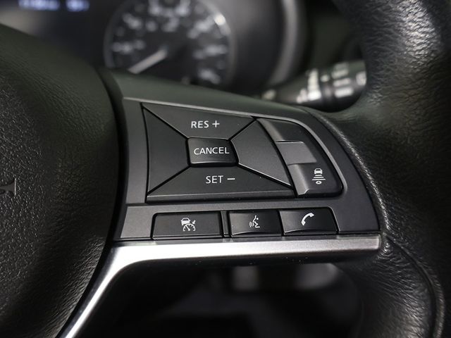 2023 Nissan Kicks SV FWD - 22931788 - 38