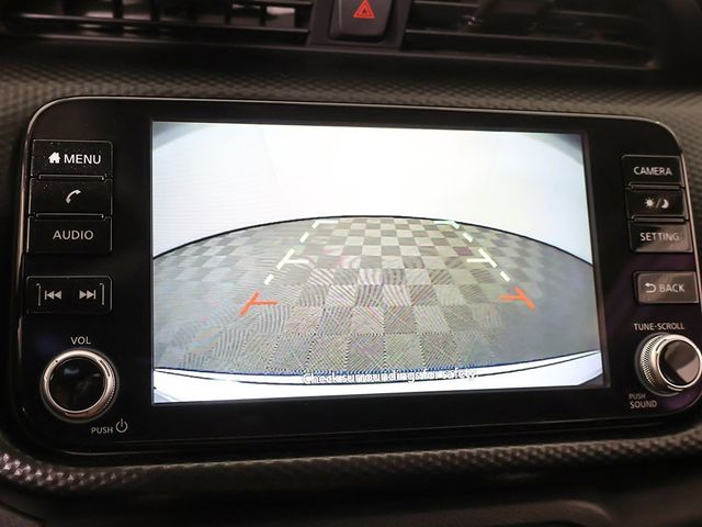 2023 Nissan Kicks SV FWD - 22931788 - 39