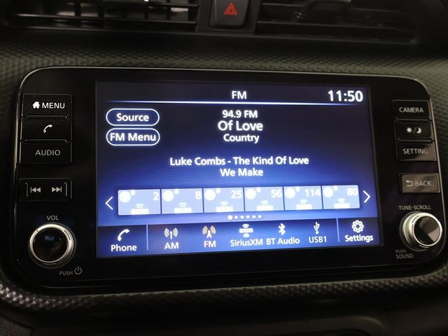 2023 Nissan Kicks SV FWD - 22931788 - 40