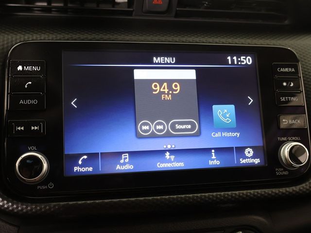 2023 Nissan Kicks SV FWD - 22931788 - 41