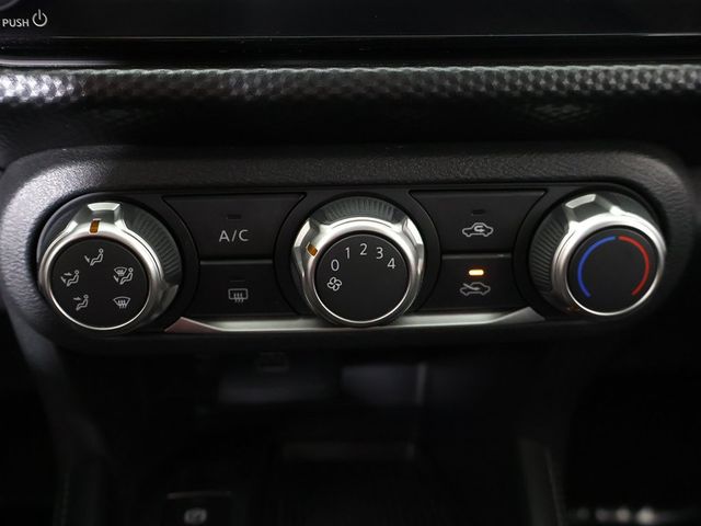 2023 Nissan Kicks SV FWD - 22931788 - 42