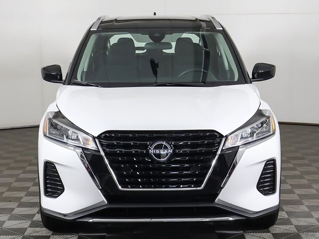 2023 Nissan Kicks SV FWD - 22931788 - 8