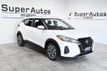 2023 Nissan Kicks SV FWD - 22494243 - 2