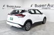 2023 Nissan Kicks SV FWD - 22494243 - 3