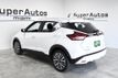 2023 Nissan Kicks SV FWD - 22494243 - 5