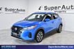 2023 Nissan Kicks SV FWD - 22494264 - 0