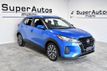 2023 Nissan Kicks SV FWD - 22494264 - 2