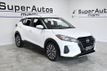 2023 Nissan Kicks SV FWD - 22551709 - 2