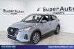 2023 Nissan Kicks SV FWD - 22593080 - 0