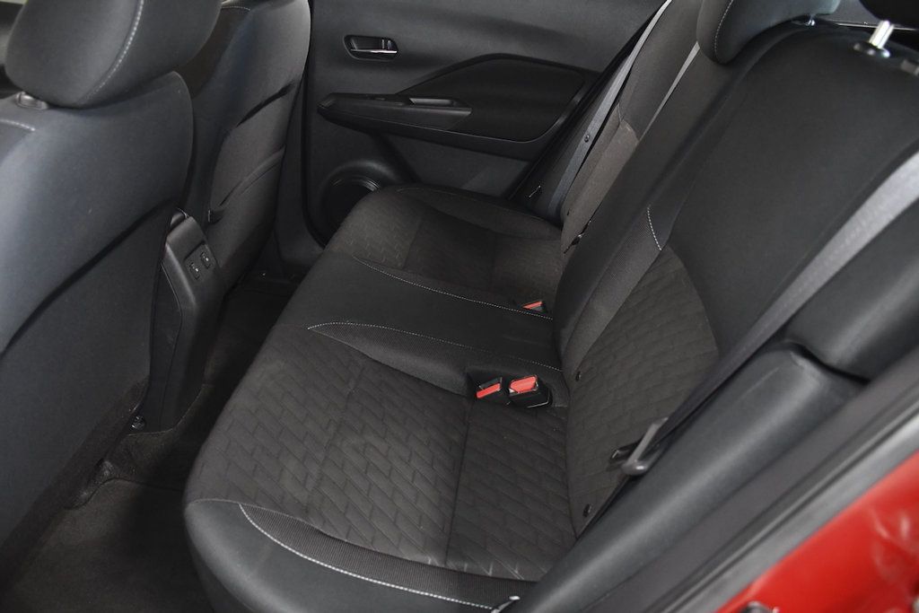 2023 Nissan Kicks SV FWD - 23081813 - 9