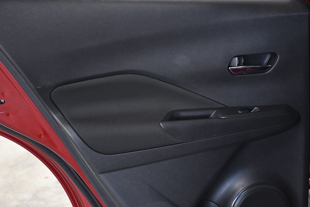 2023 Nissan Kicks SV FWD - 23081813 - 10