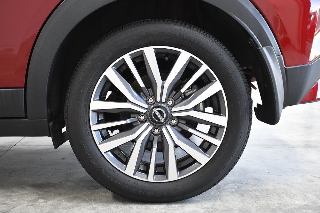 2023 Nissan Kicks SV FWD - 23081813 - 11