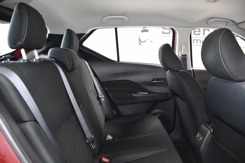 2023 Nissan Kicks SV FWD - 23081813 - 13