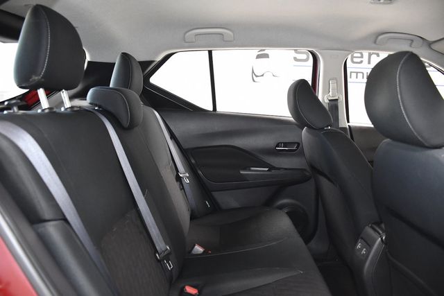 2023 Nissan Kicks SV FWD - 23081813 - 13