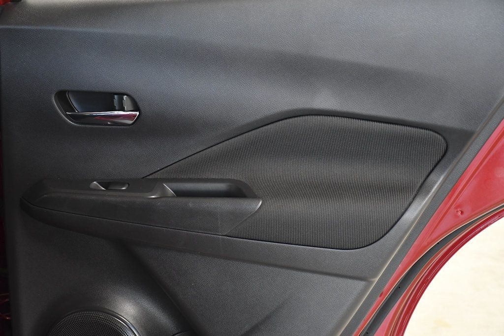 2023 Nissan Kicks SV FWD - 23081813 - 14