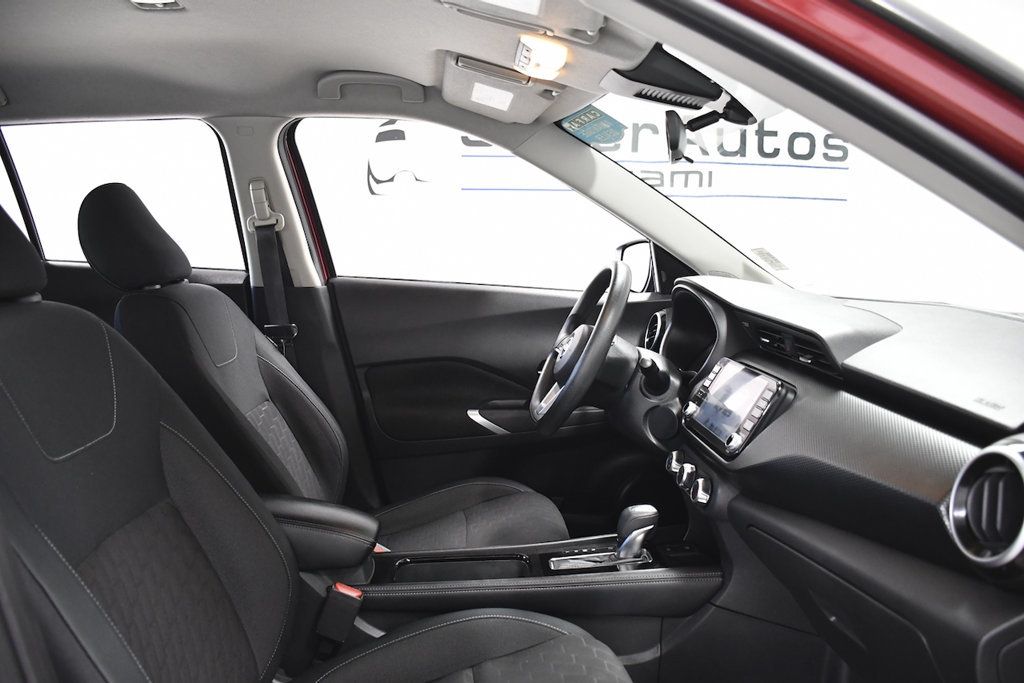 2023 Nissan Kicks SV FWD - 23081813 - 15