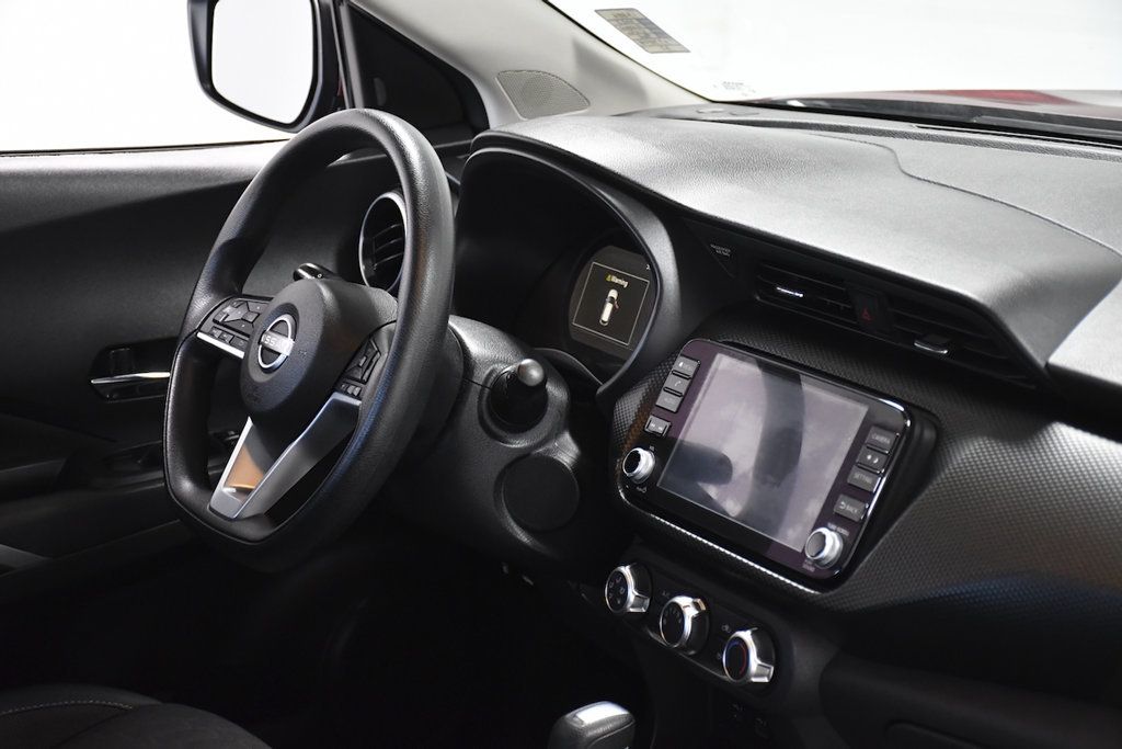2023 Nissan Kicks SV FWD - 23081813 - 16