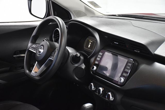 2023 Nissan Kicks SV FWD - 23081813 - 16