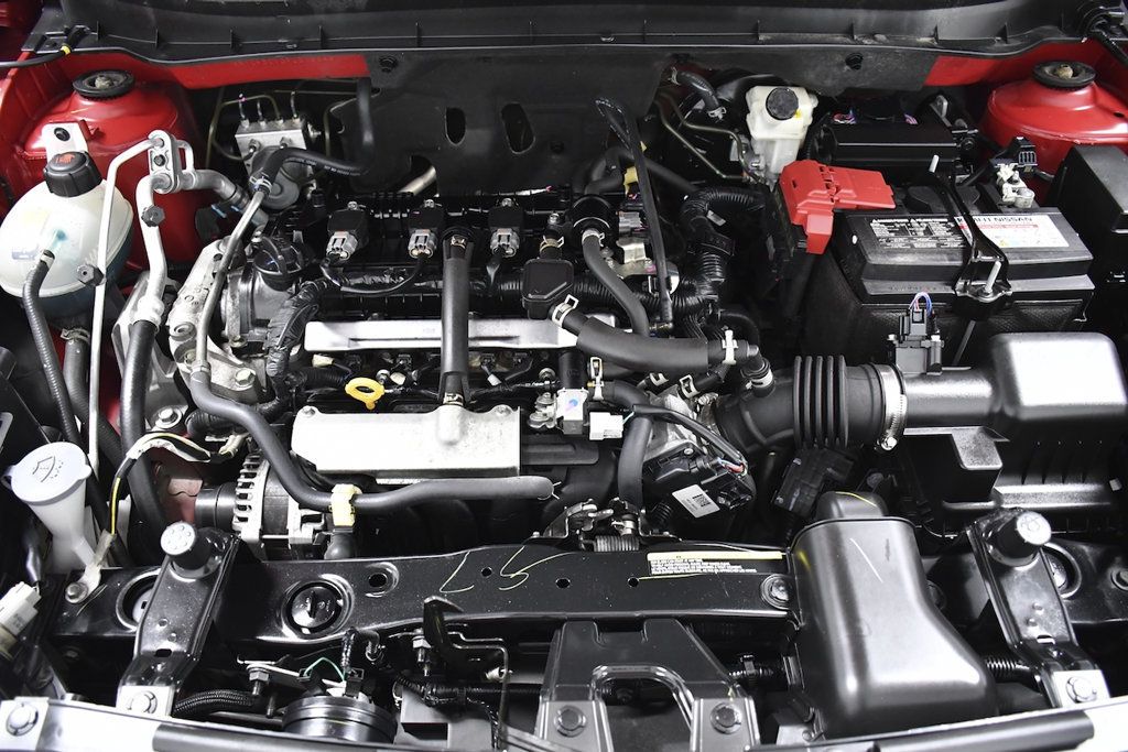 2023 Nissan Kicks SV FWD - 23081813 - 18