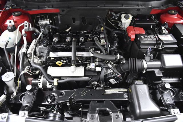 2023 Nissan Kicks SV FWD - 23081813 - 18