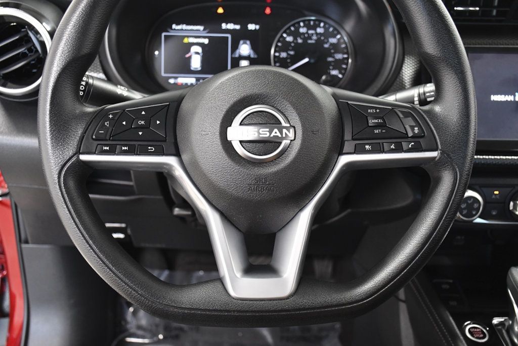 2023 Nissan Kicks SV FWD - 23081813 - 19