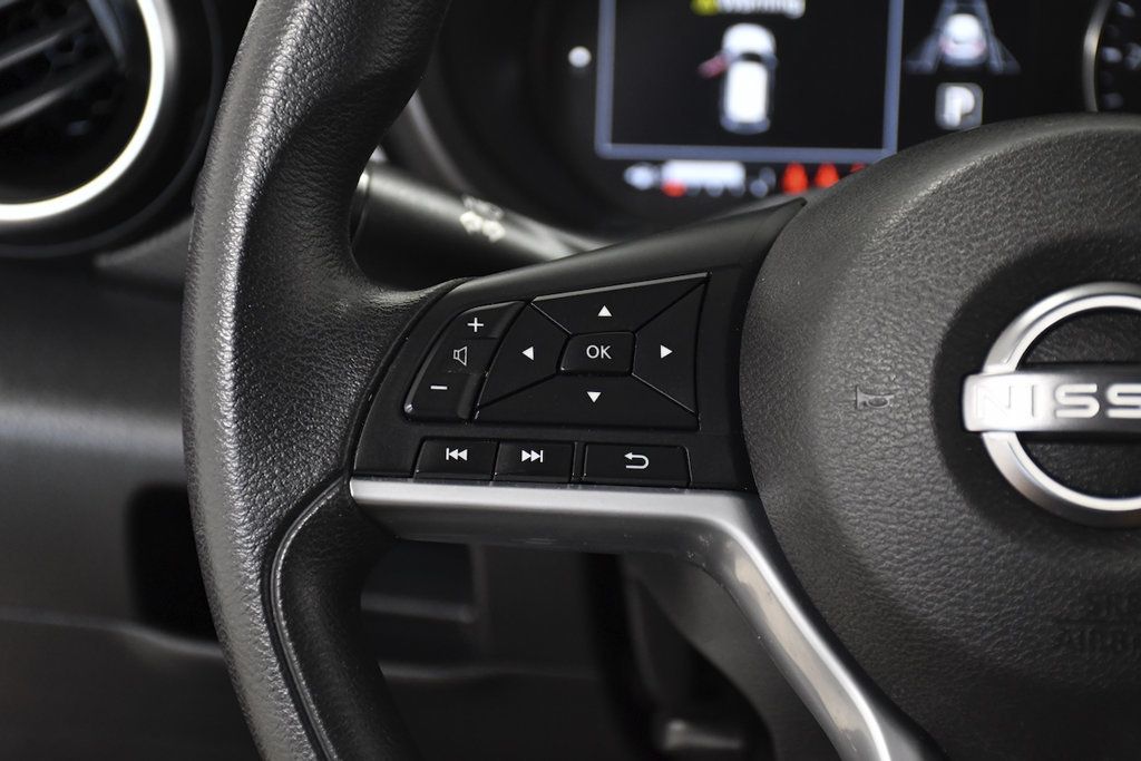 2023 Nissan Kicks SV FWD - 23081813 - 20