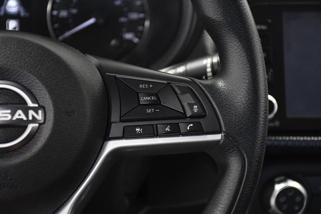 2023 Nissan Kicks SV FWD - 23081813 - 21