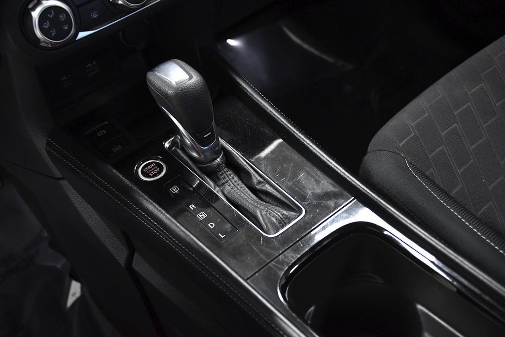 2023 Nissan Kicks SV FWD - 23081813 - 24