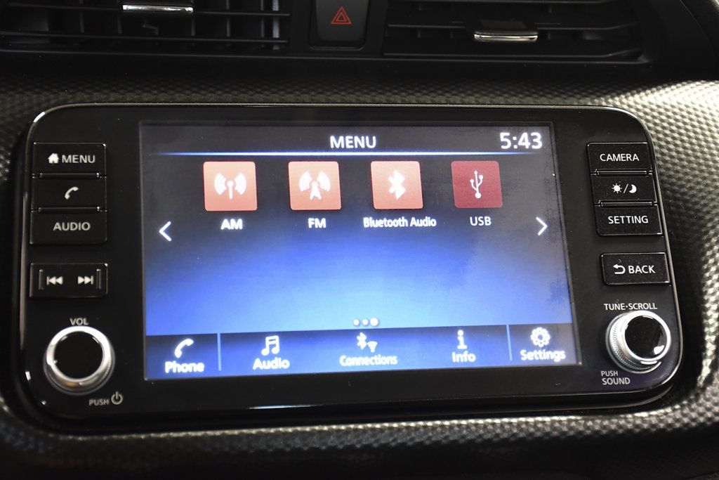 2023 Nissan Kicks SV FWD - 23081813 - 28