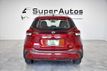2023 Nissan Kicks SV FWD - 23081813 - 4