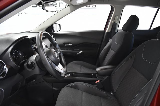 2023 Nissan Kicks SV FWD - 23081813 - 6