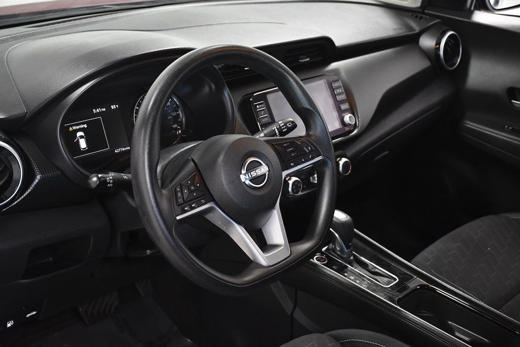 2023 Nissan Kicks SV FWD - 23081813 - 7