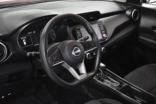 2023 Nissan Kicks SV FWD - 23081813 - 7