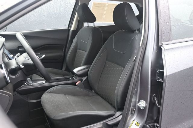 2023 Nissan Kicks SV FWD - 23014631 - 9
