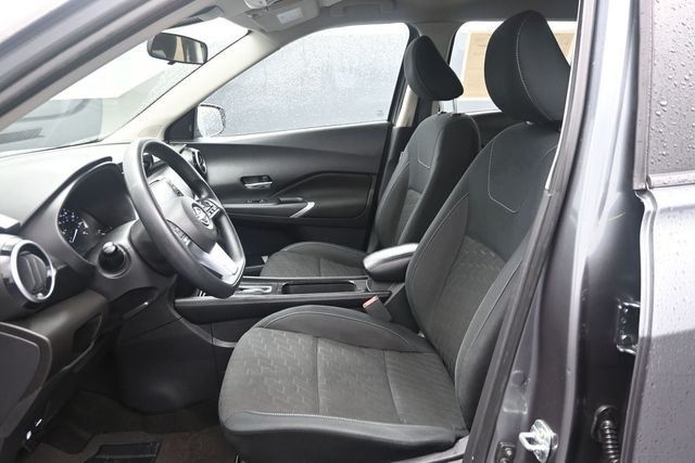 2023 Nissan Kicks SV FWD - 23014631 - 10