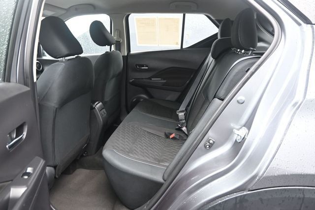 2023 Nissan Kicks SV FWD - 23014631 - 12