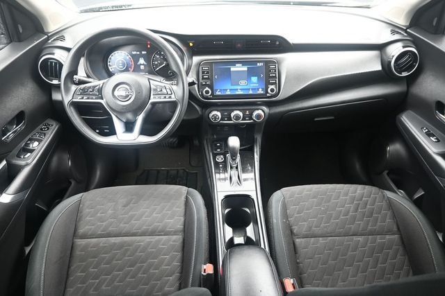 2023 Nissan Kicks SV FWD - 23014631 - 15