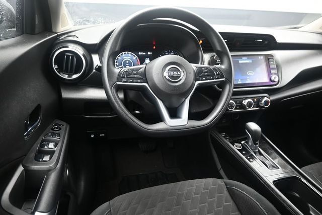 2023 Nissan Kicks SV FWD - 23014631 - 16