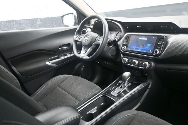 2023 Nissan Kicks SV FWD - 23014631 - 17