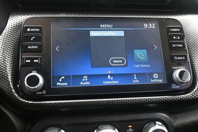 2023 Nissan Kicks SV FWD - 23014631 - 18