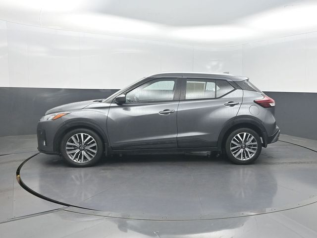 2023 Nissan Kicks SV FWD - 23014631 - 1