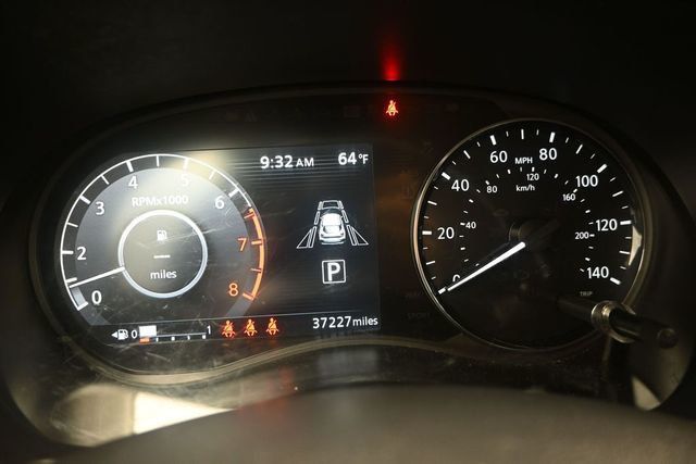 2023 Nissan Kicks SV FWD - 23014631 - 20