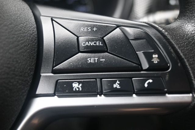 2023 Nissan Kicks SV FWD - 23014631 - 22