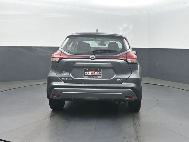 2023 Nissan Kicks SV FWD - 23014631 - 26