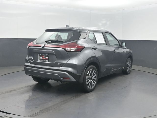 2023 Nissan Kicks SV FWD - 23014631 - 27