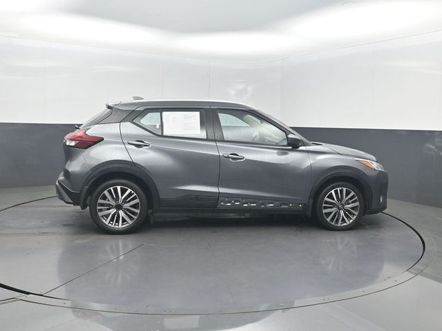 2023 Nissan Kicks SV FWD - 23014631 - 28