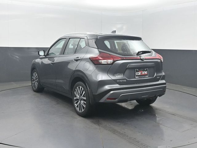 2023 Nissan Kicks SV FWD - 23014631 - 2
