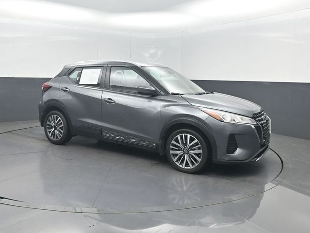 2023 Nissan Kicks SV FWD - 23014631 - 29
