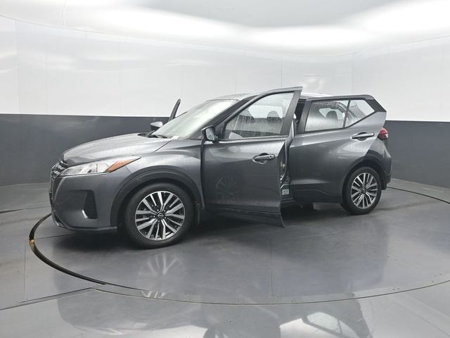 2023 Nissan Kicks SV FWD - 23014631 - 31