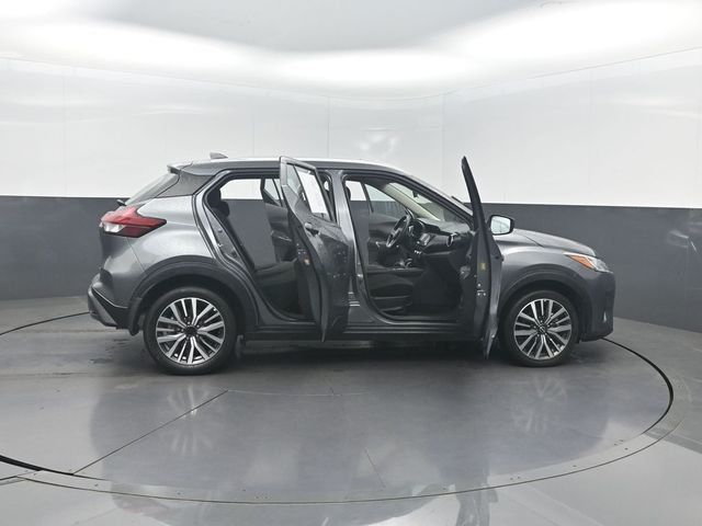 2023 Nissan Kicks SV FWD - 23014631 - 32